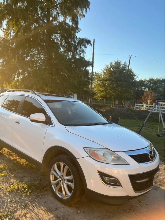 2011 Mazda CX-9 - Image 4 of 6
