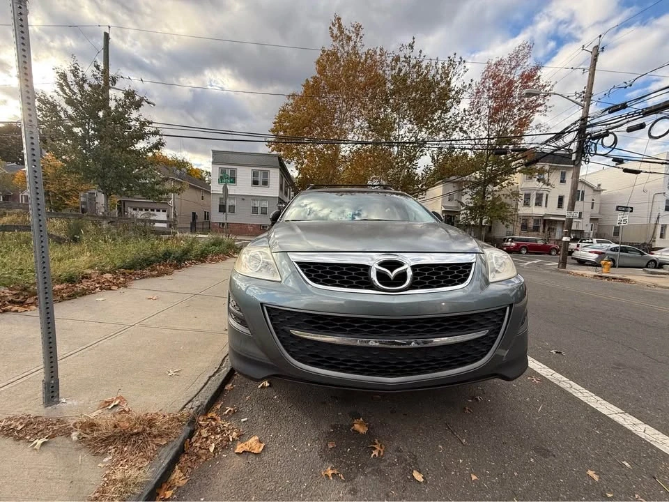 2011 Mazda CX-9 - Image 13 of 13