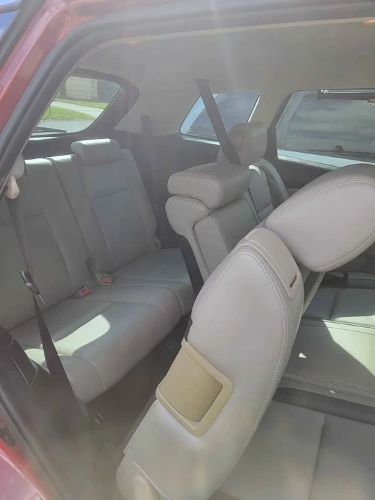 2011 Mazda CX-9 - Image 9 of 15