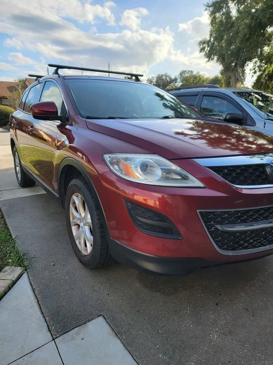 2011 Mazda CX-9 - Image 2 of 15