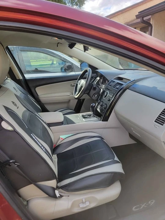 2011 Mazda CX-9 - Image 7 of 15