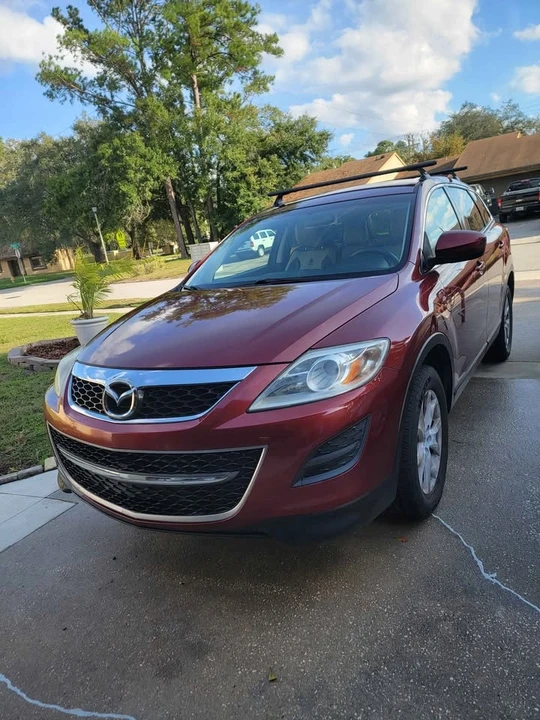 2011 Mazda CX-9 - Image 3 of 15