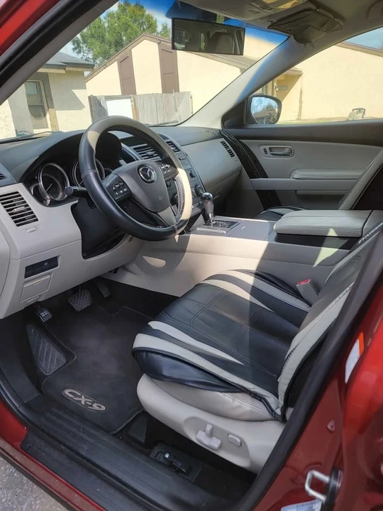 2011 Mazda CX-9 - Image 6 of 15