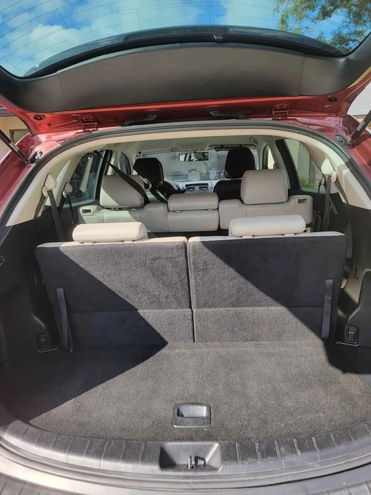 2011 Mazda CX-9 - Image 10 of 15