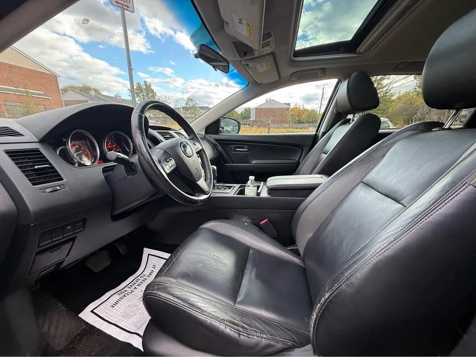 2011 Mazda CX-9 - Image 10 of 12