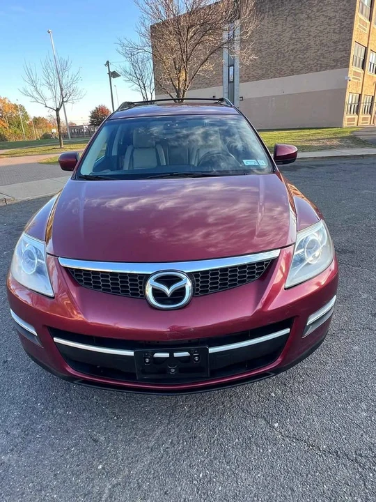 2011 Mazda CX-9 - Image 15 of 15