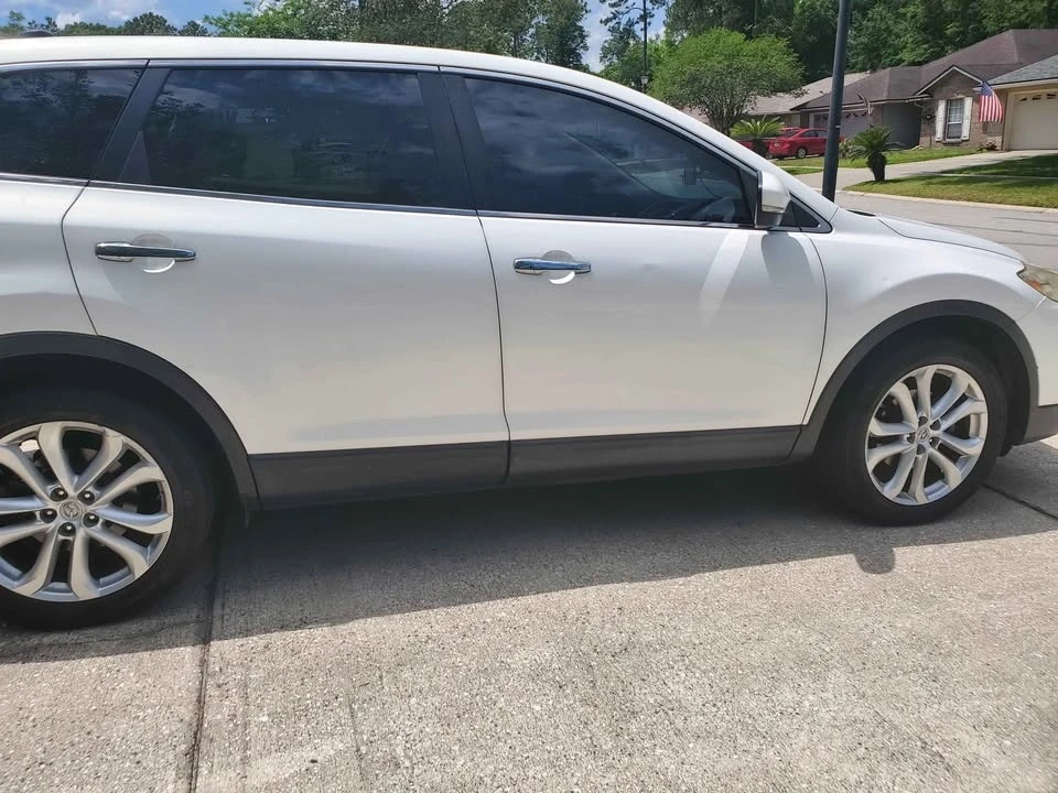 2011 Mazda CX-9 - Image 4 of 10