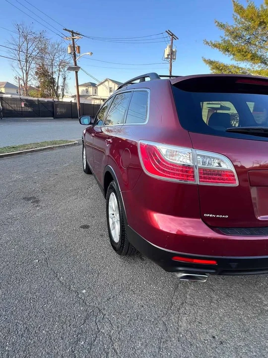 2011 Mazda CX-9 - Image 12 of 15