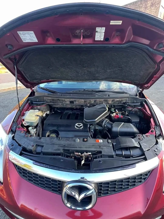 2011 Mazda CX-9 - Image 5 of 15