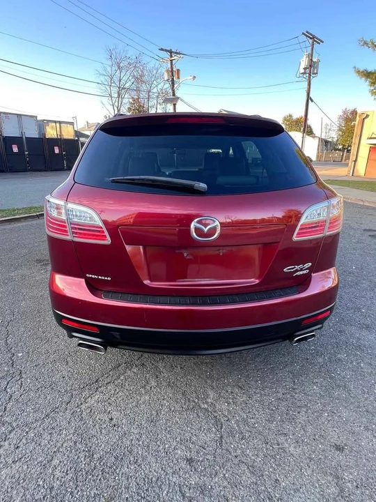 2011 Mazda CX-9 - Image 14 of 15