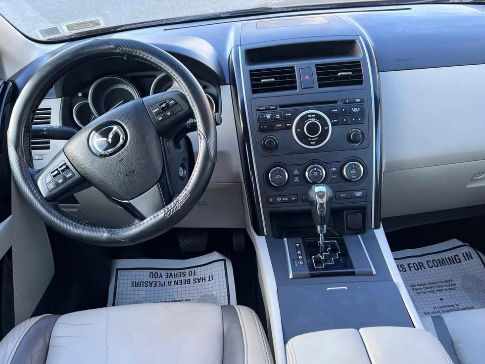 2011 Mazda CX-9 - Image 6 of 15