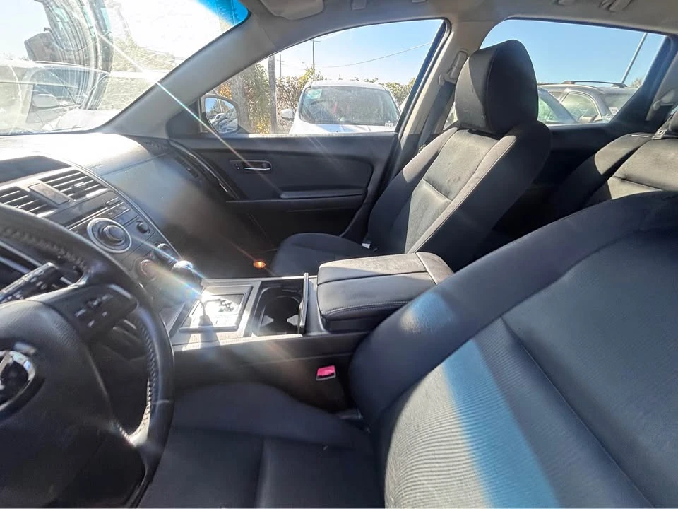 2011 Mazda CX-9 - Image 5 of 8
