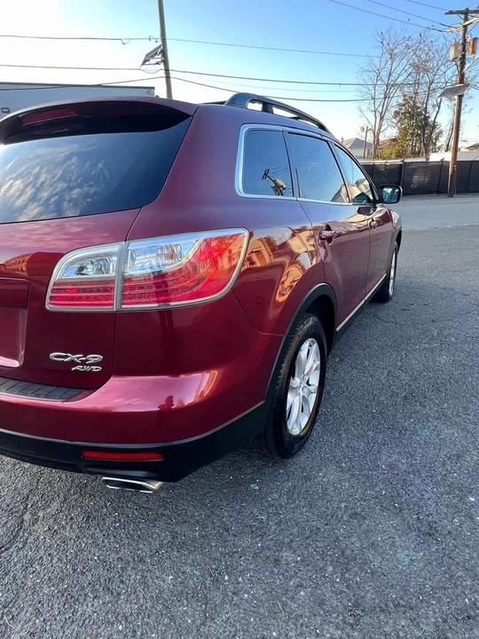 2011 Mazda CX-9 - Image 13 of 15