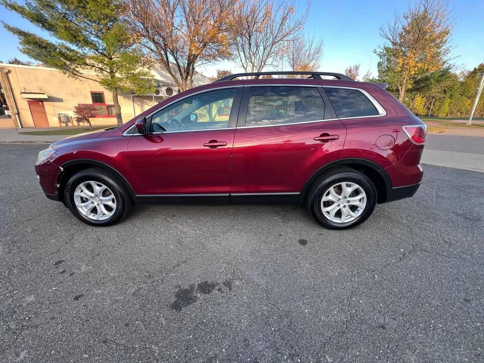 2011 Mazda CX-9 - Image 3 of 15