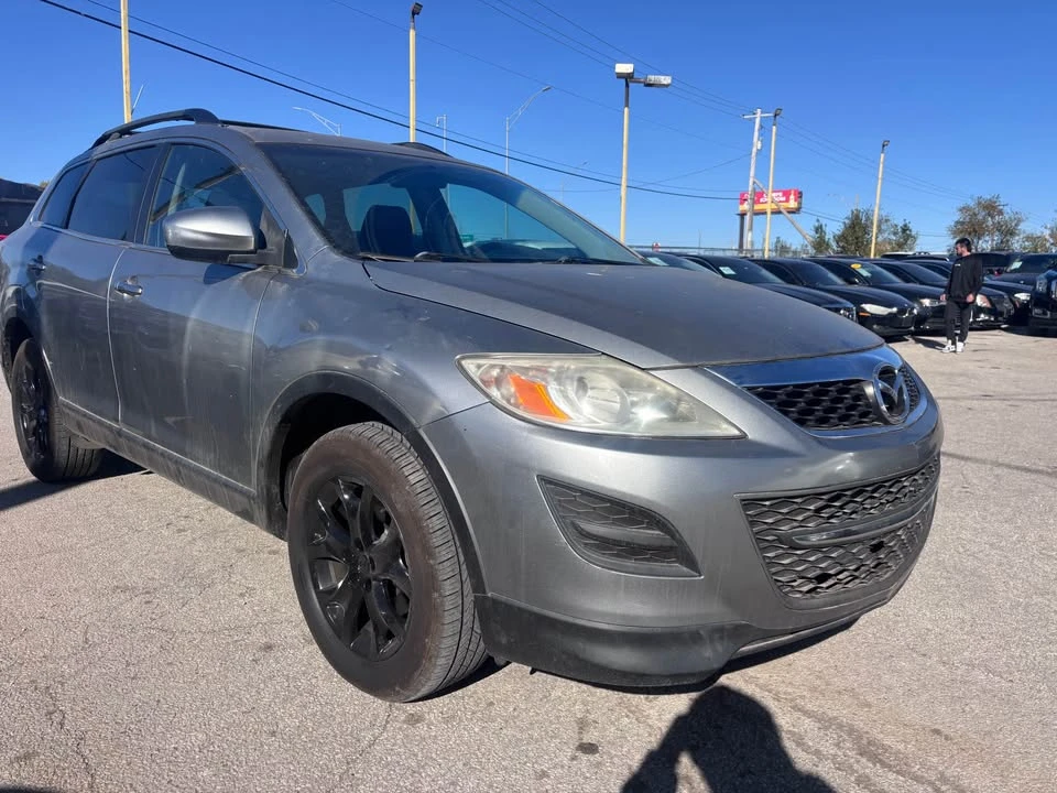 2011 Mazda CX-9 - Image 2 of 8