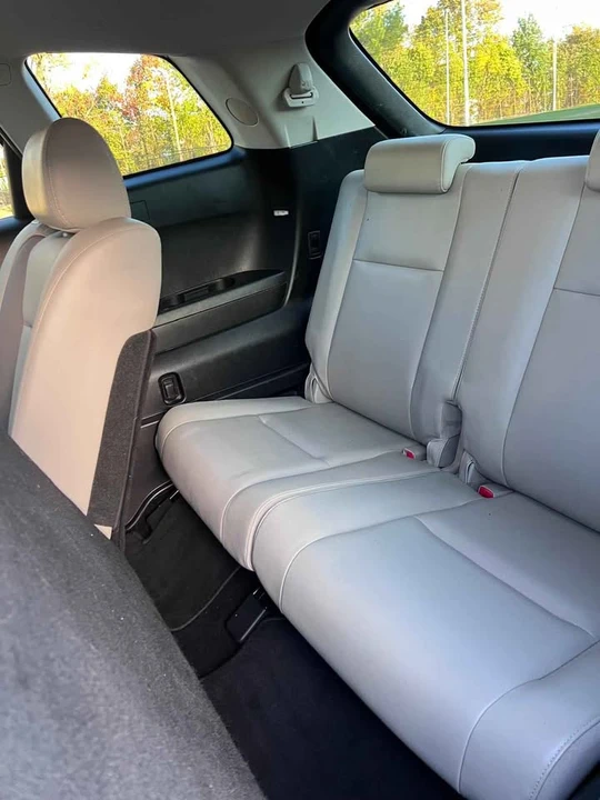 2011 Mazda CX-9 - Image 10 of 15