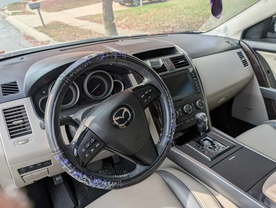 2011 Mazda CX-9 - Image 5 of 8
