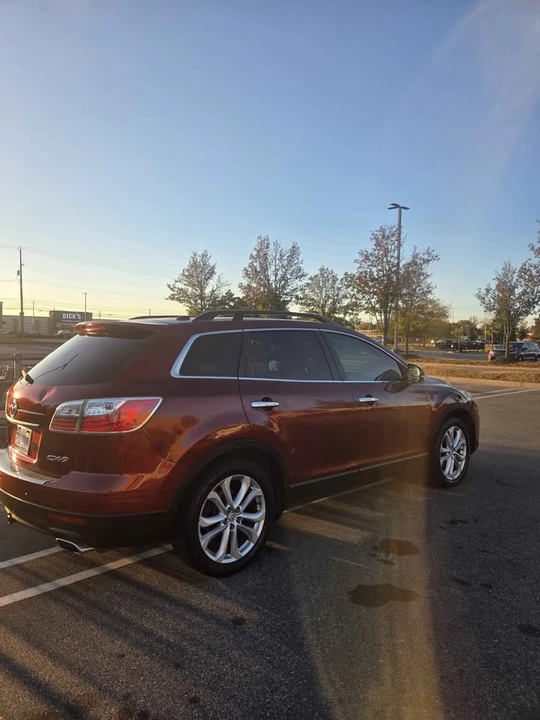 2011 Mazda CX-9 - Image 3 of 8