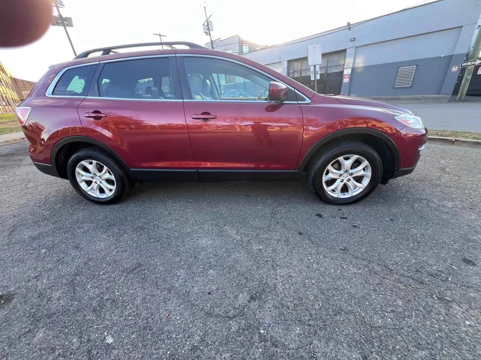 2011 Mazda CX-9 - Image 4 of 15