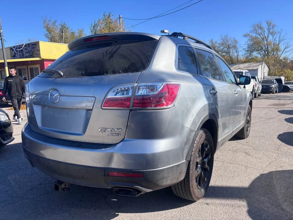 2011 Mazda CX-9 - Image 3 of 8