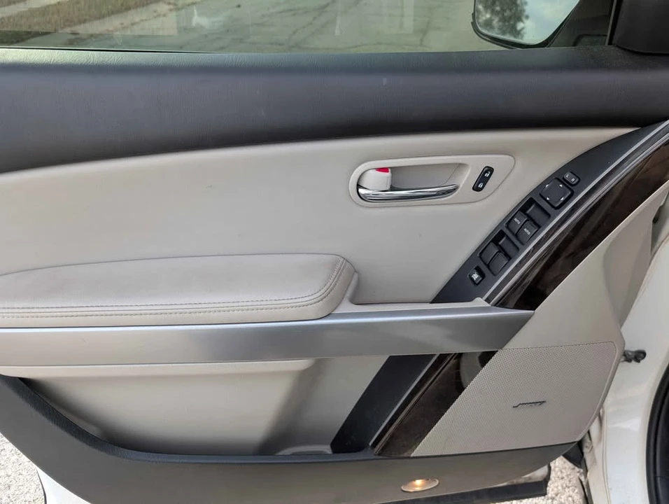 2011 Mazda CX-9 - Image 6 of 8
