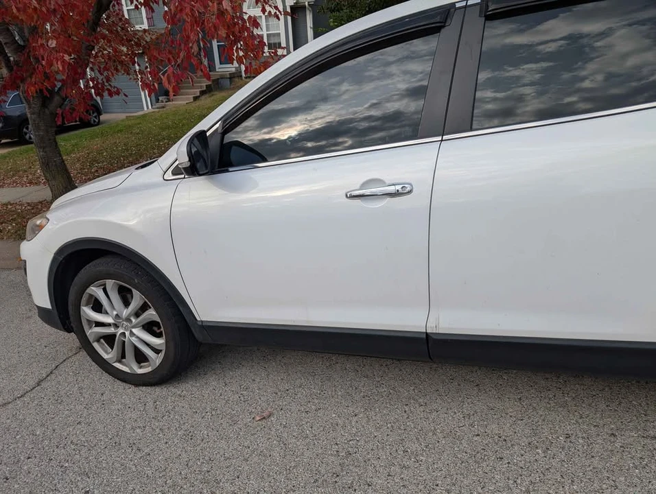 2011 Mazda CX-9 - Image 3 of 8