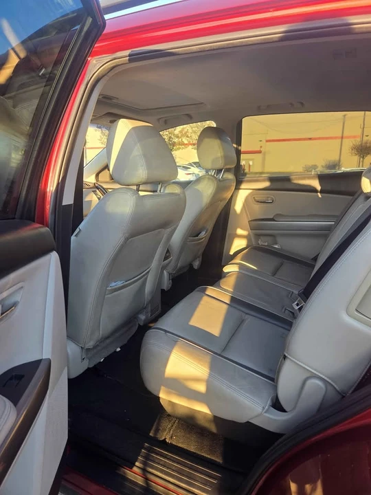 2011 Mazda CX-9 - Image 8 of 8