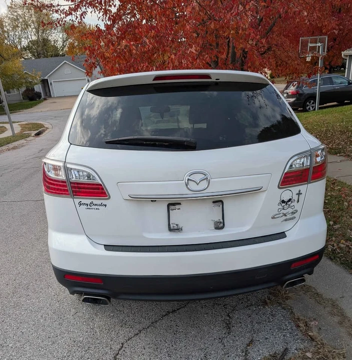 2011 Mazda CX-9 - Image 4 of 8