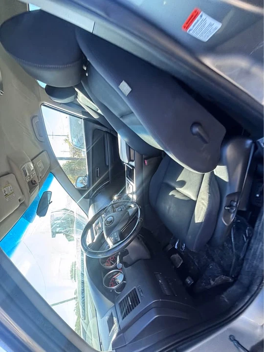 2011 Mazda CX-9 - Image 6 of 8