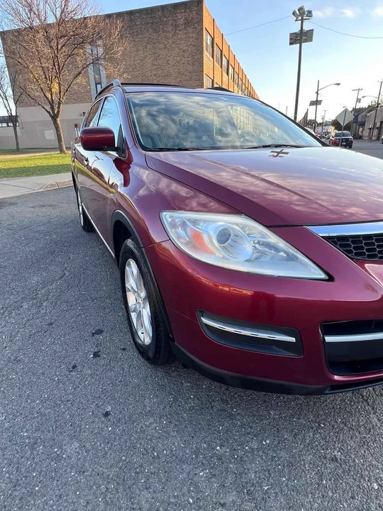 2011 Mazda CX-9 - Image 2 of 15