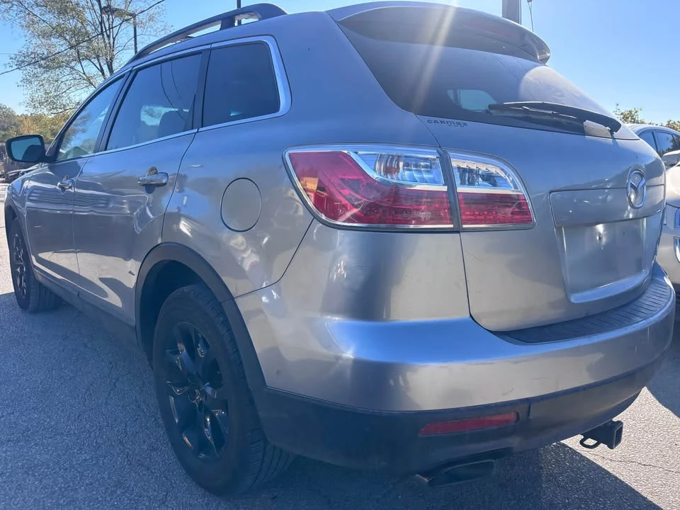 2011 Mazda CX-9 - Image 4 of 8
