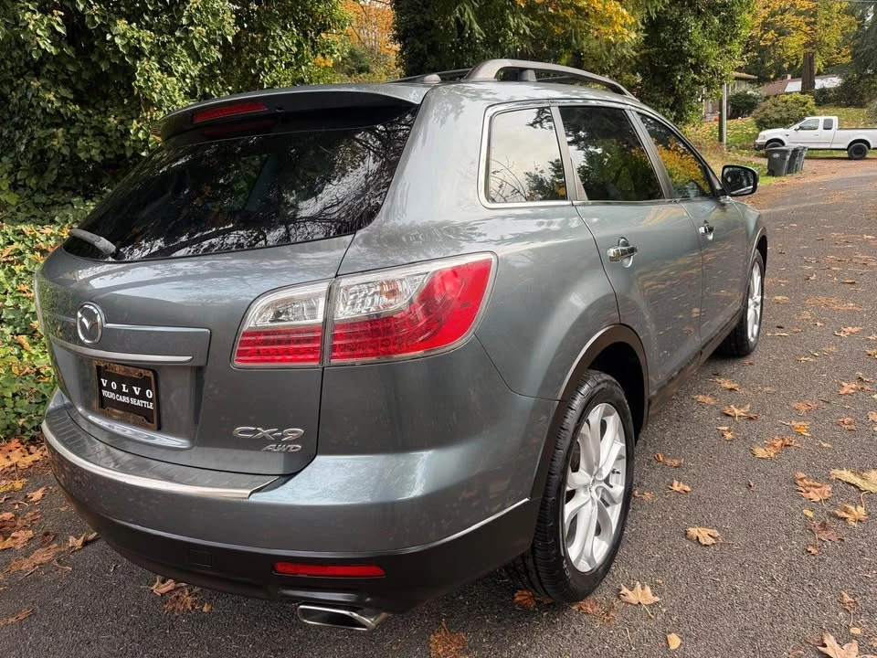 2011 Mazda CX-9 - Image 3 of 18