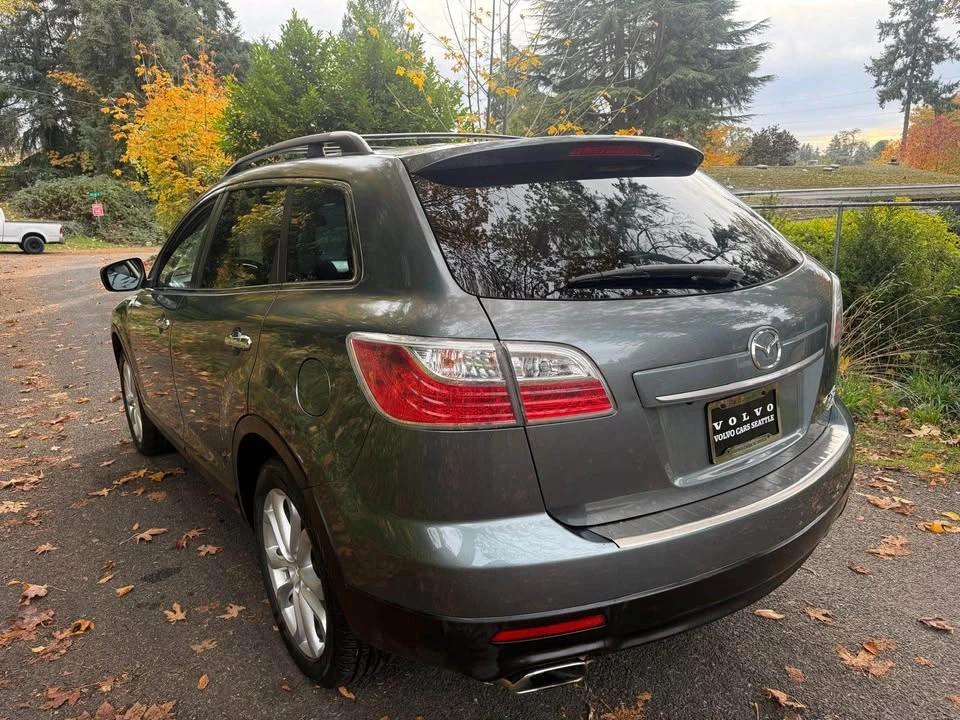 2011 Mazda CX-9 - Image 4 of 18