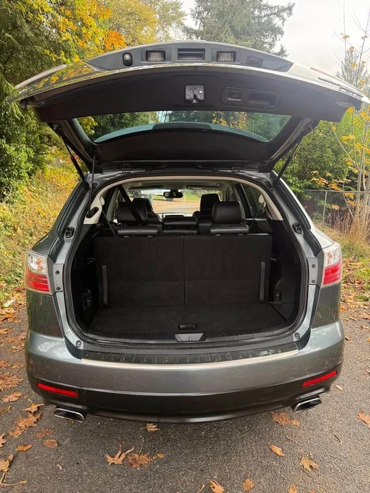 2011 Mazda CX-9 - Image 7 of 18