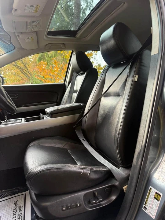 2011 Mazda CX-9 - Image 13 of 18
