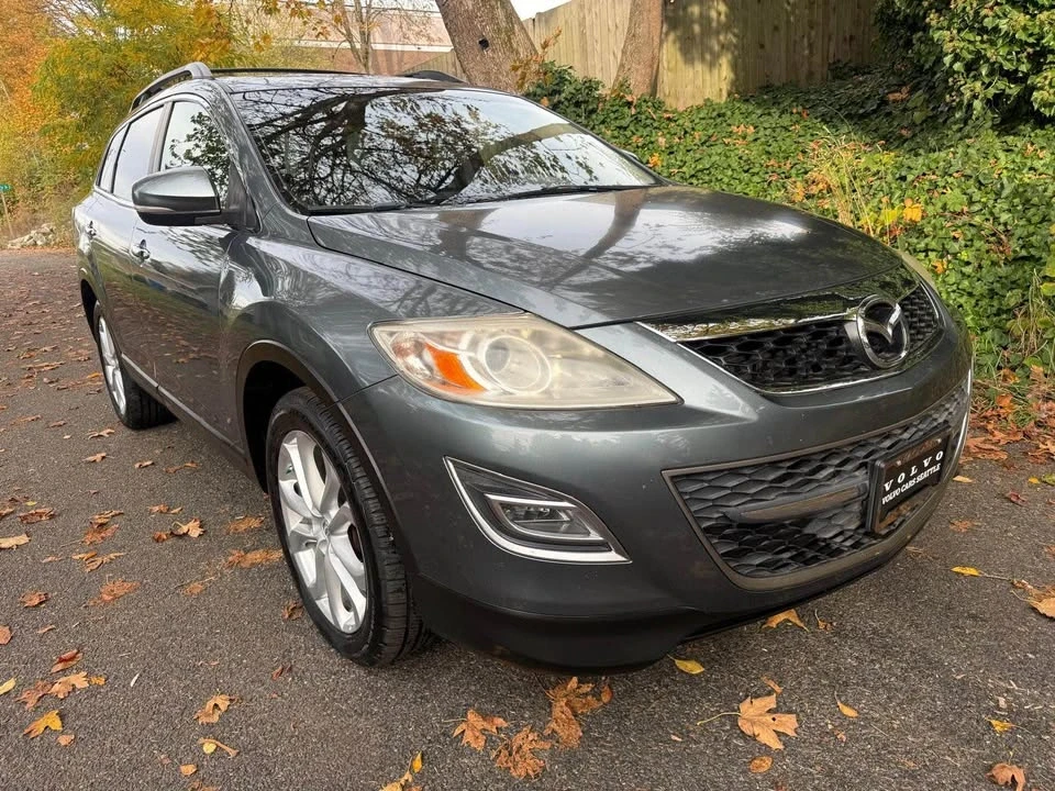 2011 Mazda CX-9 - Image 2 of 18
