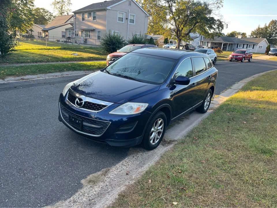 2011 Mazda CX-9 - Image 2 of 13