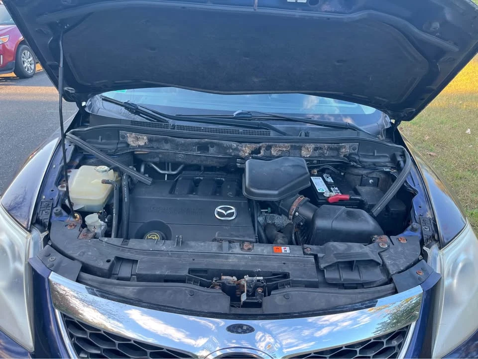 2011 Mazda CX-9 - Image 10 of 13