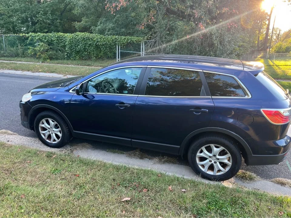 2011 Mazda CX-9 - Image 4 of 13