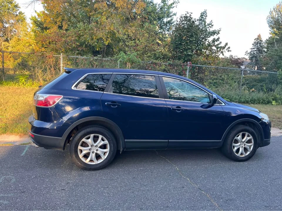 2011 Mazda CX-9 - Image 8 of 13