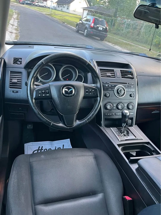 2011 Mazda CX-9 - Image 12 of 13