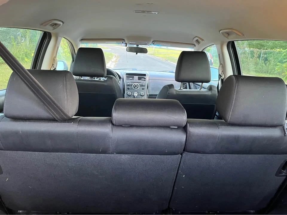 2011 Mazda CX-9 - Image 13 of 13