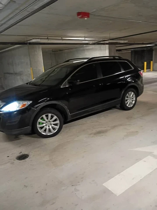 2011 Mazda CX-9 - Image 6 of 6