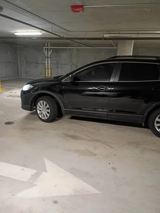 2011 Mazda CX-9 - Image 5 of 6