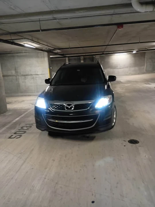 2011 Mazda CX-9 - Image 3 of 6