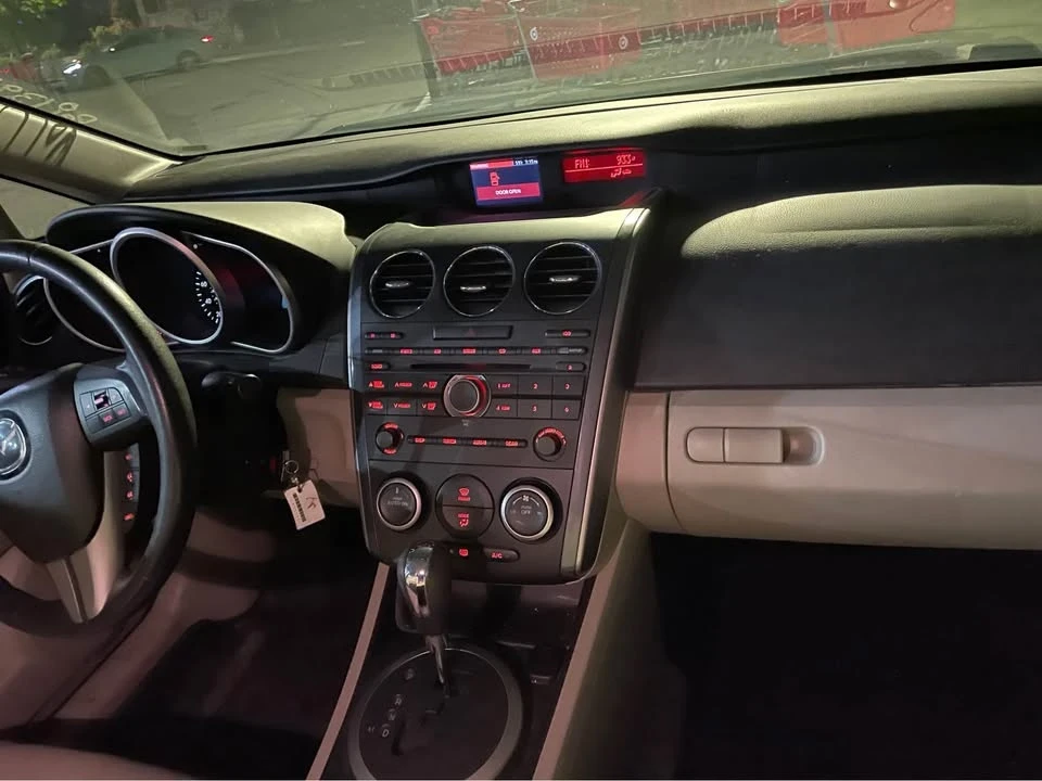 2011 Mazda CX-9 - Image 8 of 12