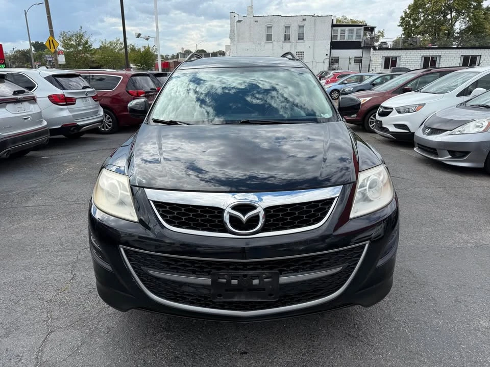 2011 Mazda CX-9 - Image 2 of 19