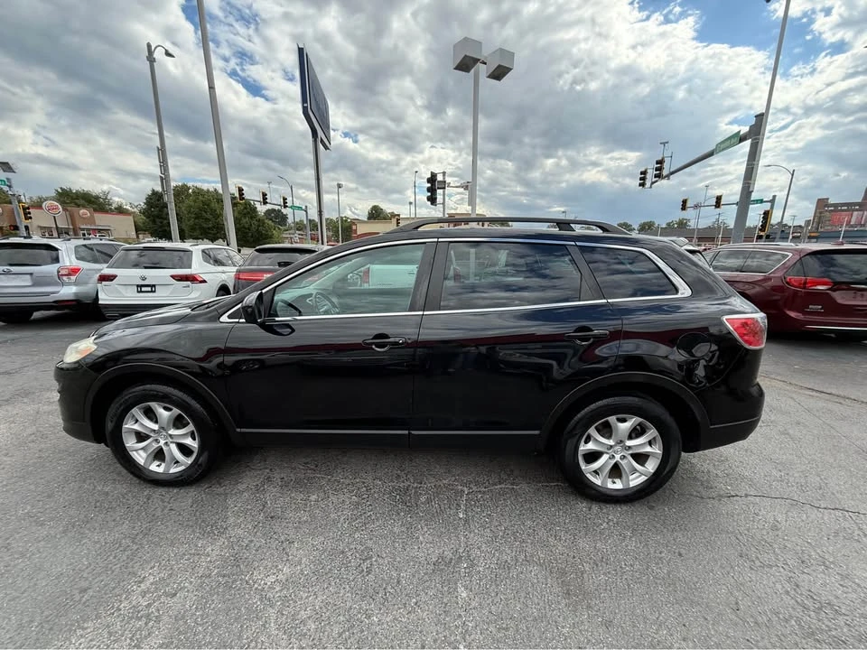 2011 Mazda CX-9 - Image 5 of 19