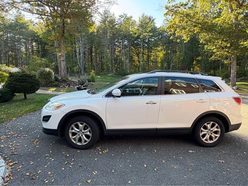2011 Mazda CX-9 - Image 2 of 6