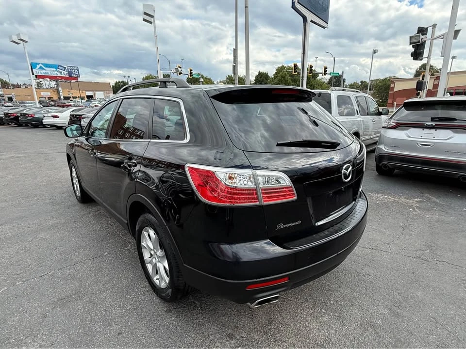 2011 Mazda CX-9 - Image 6 of 19